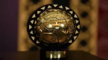 موعد حفل الأفضل في أفريقيا 2025 وتفاصيل القنوات الناقلة للحدث الرياضي الأكبر